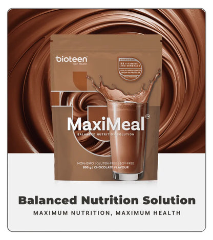 Bioteen - Maximeal