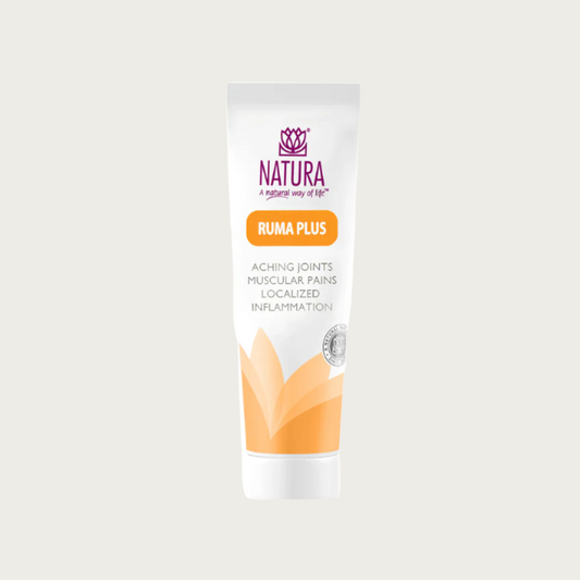 Natura - Ruma Plus Ointment