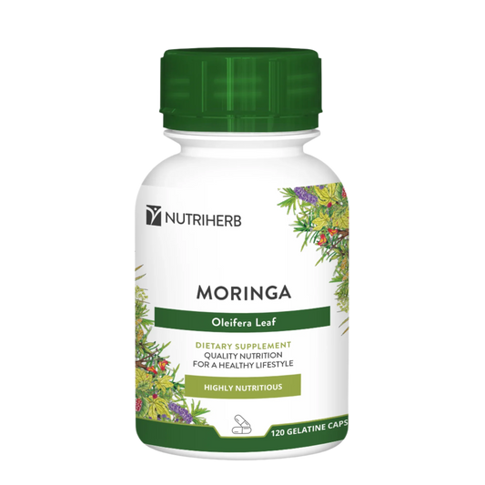 Moringa