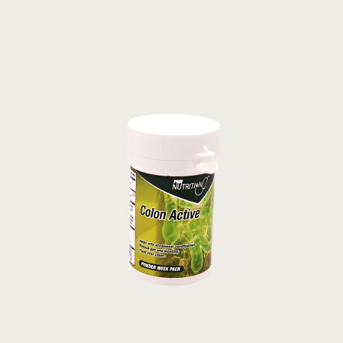 PMR Nutrition - Colon Active Week Pack