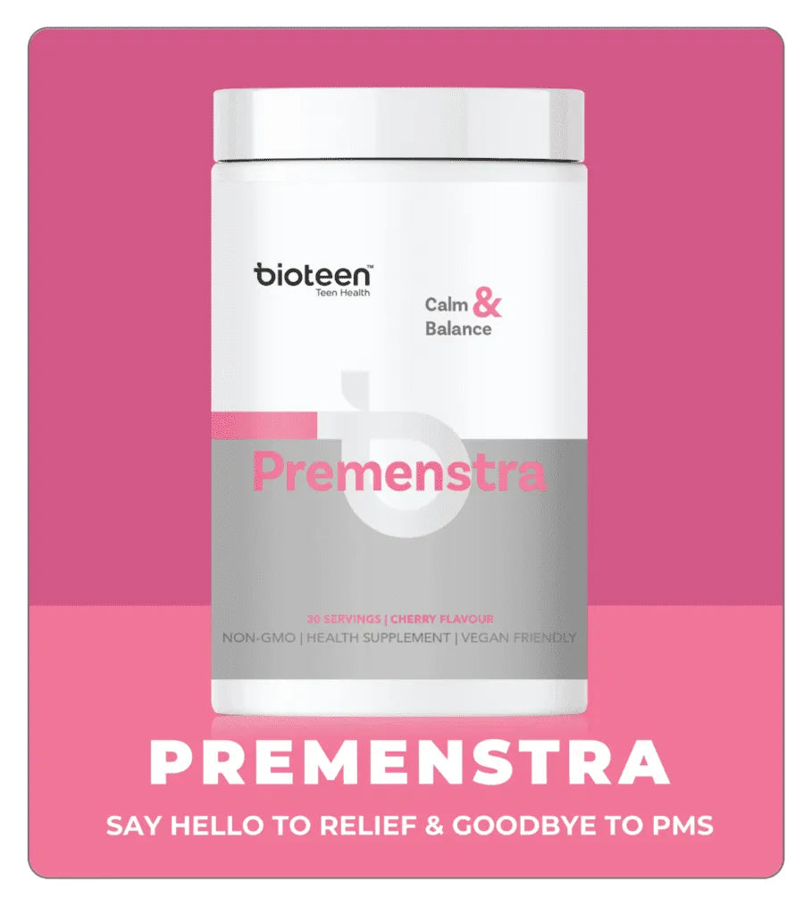 Bioteen - Premenstra