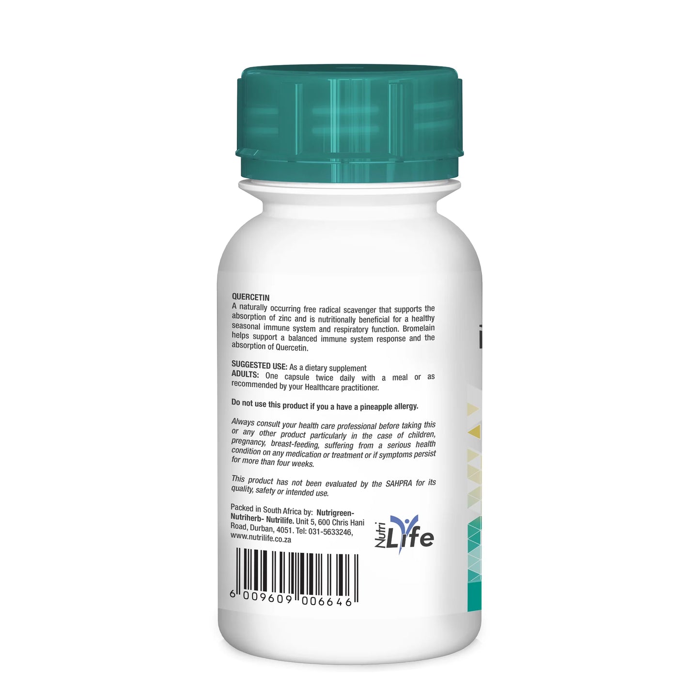 Quercetin