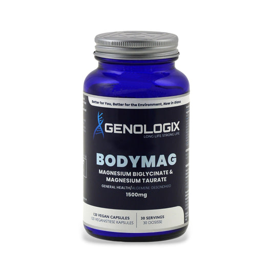 Genologix - BodyMag (Magnesium Combo)