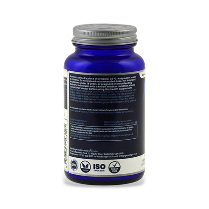 Genologix - He/Him (Sexual Enhancer)