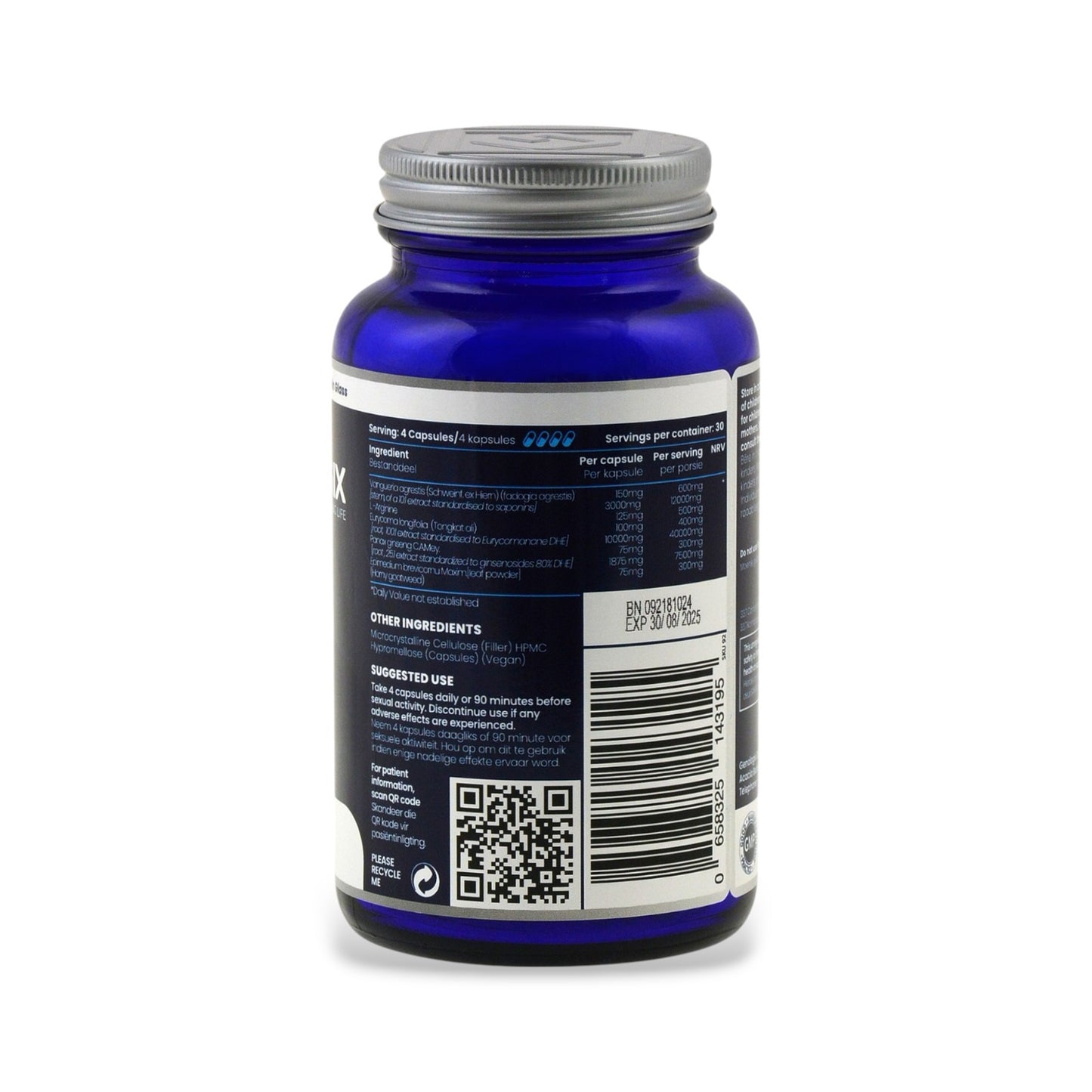 Genologix - He/Him (Sexual Enhancer)