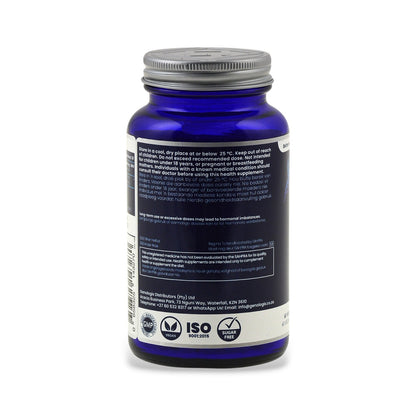 Genologix - Fadogia Agrestis (Physical Performance)