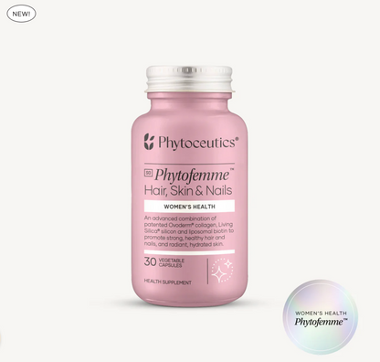 Phytofemme™ Hair, Skin & Nails Sale price