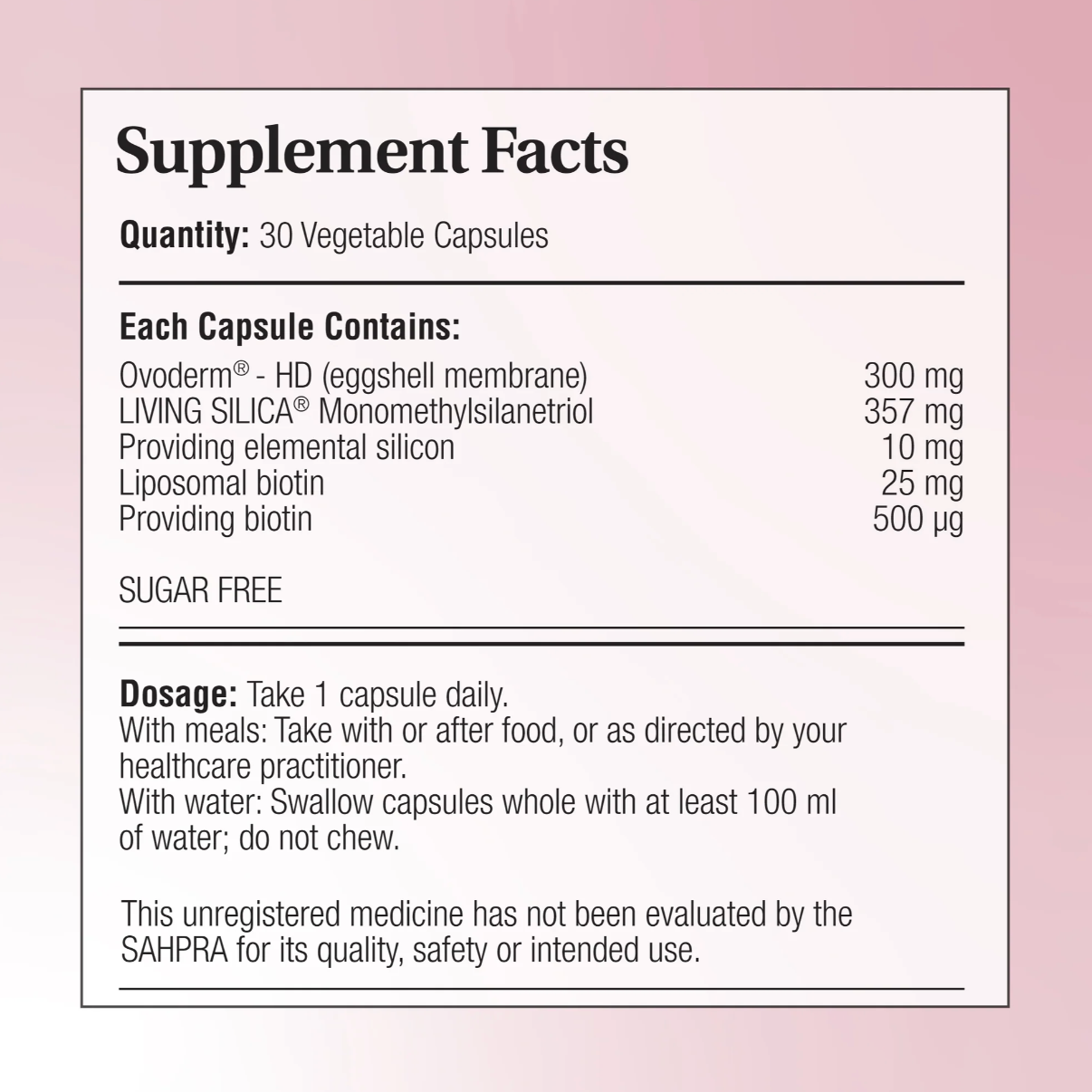 Phytofemme™ Hair, Skin & Nails Sale price