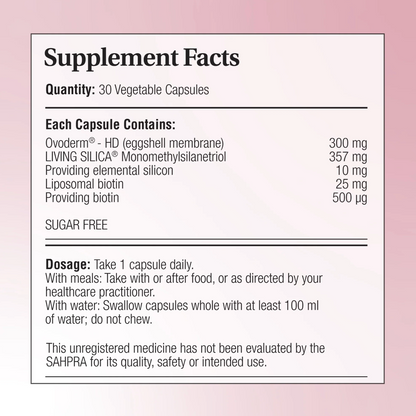 Phytofemme™ Hair, Skin & Nails Sale price