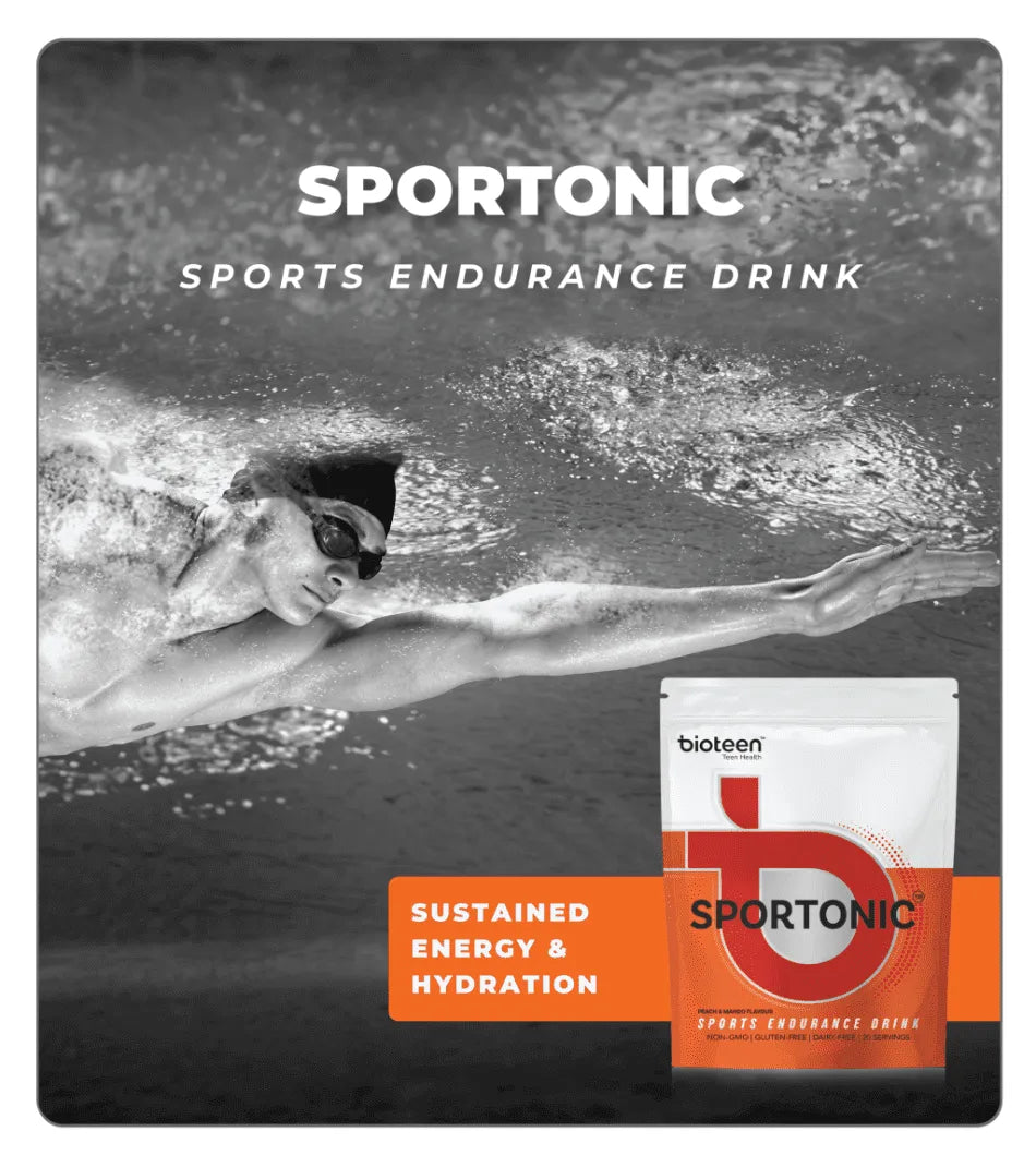 Bioteen - Sportonic