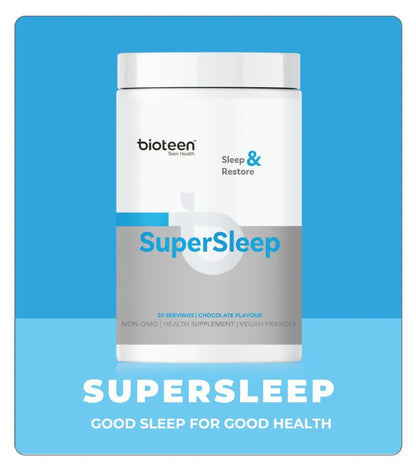 Bioteen - Supersleep