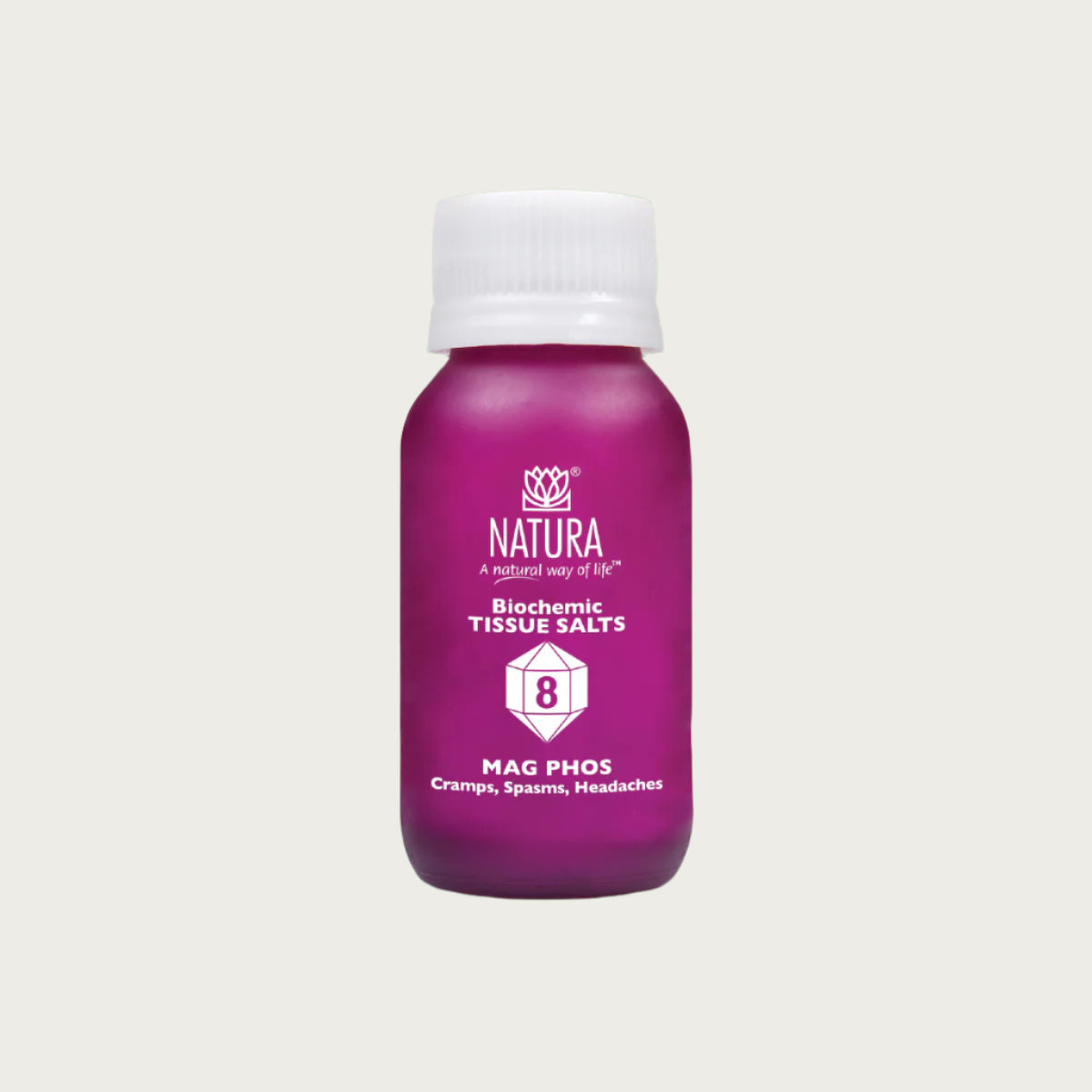 Natura - Mag Phos