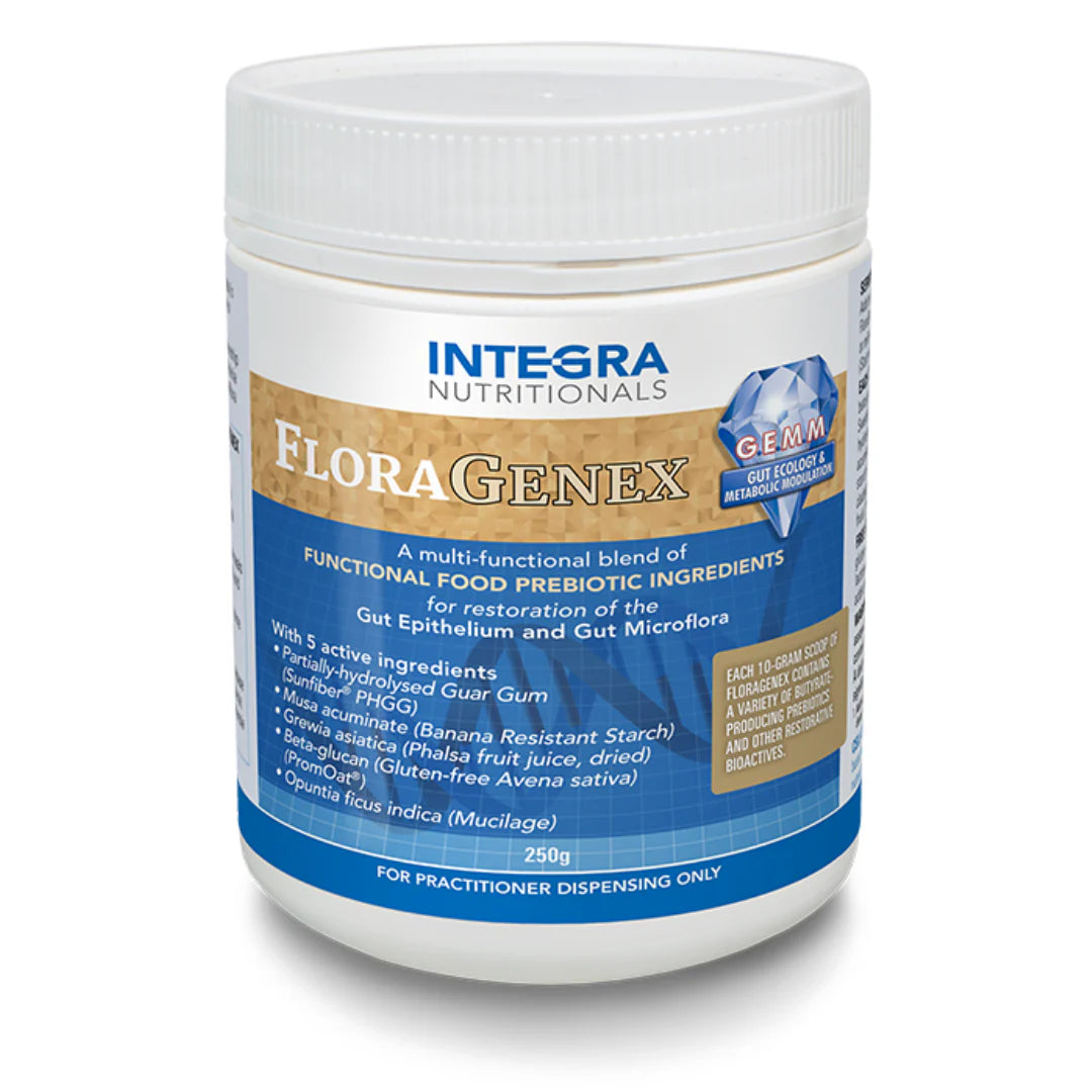 Integra Nutritionals FloraGenex 250g