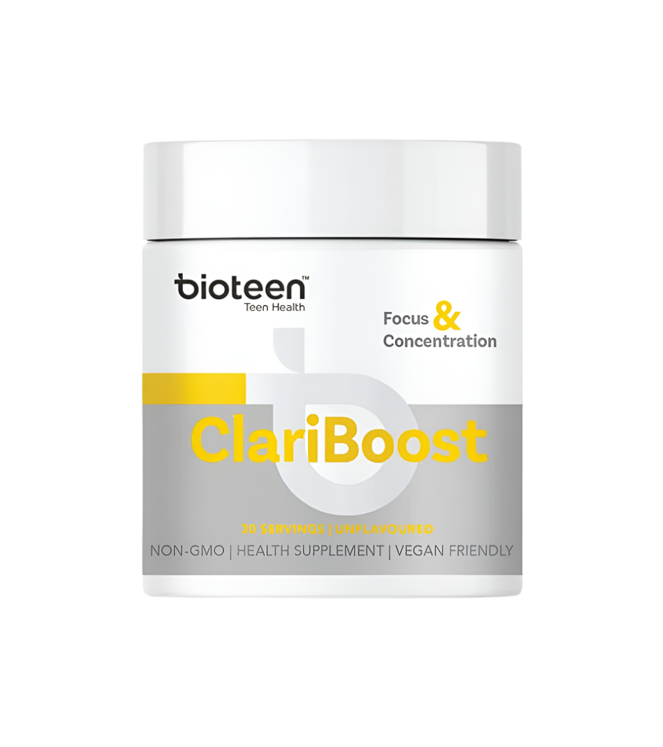 Bioteen - Clariboost