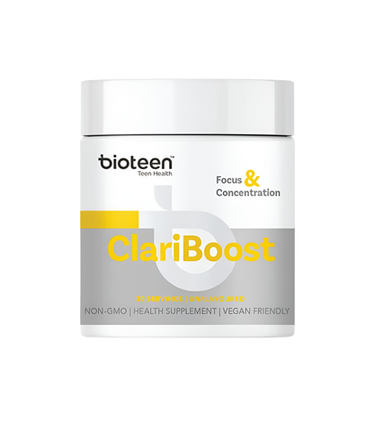 Bioteen - Clariboost