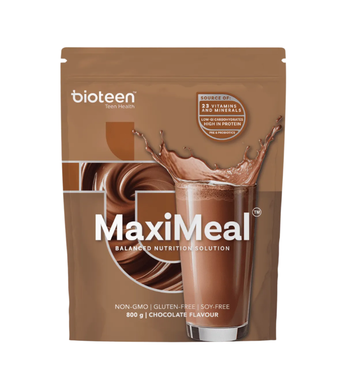 Bioteen - Maximeal