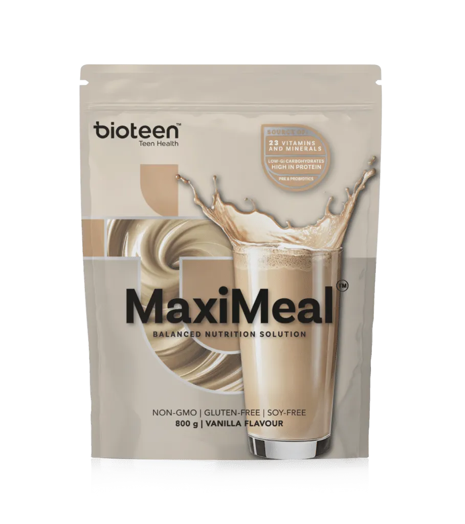 Bioteen - Maximeal