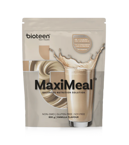 Bioteen - Maximeal