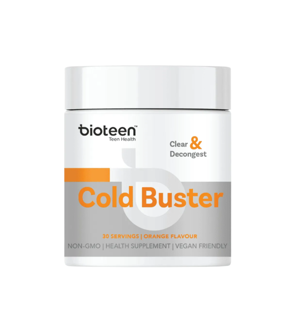 Bioteen - Cold Buster