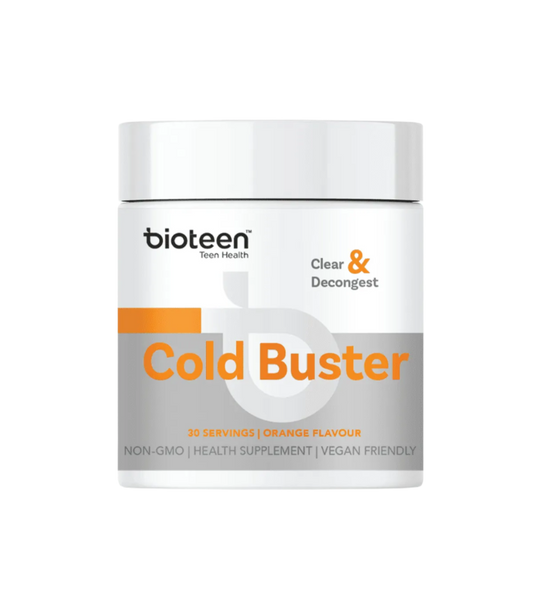 Bioteen - Cold Buster