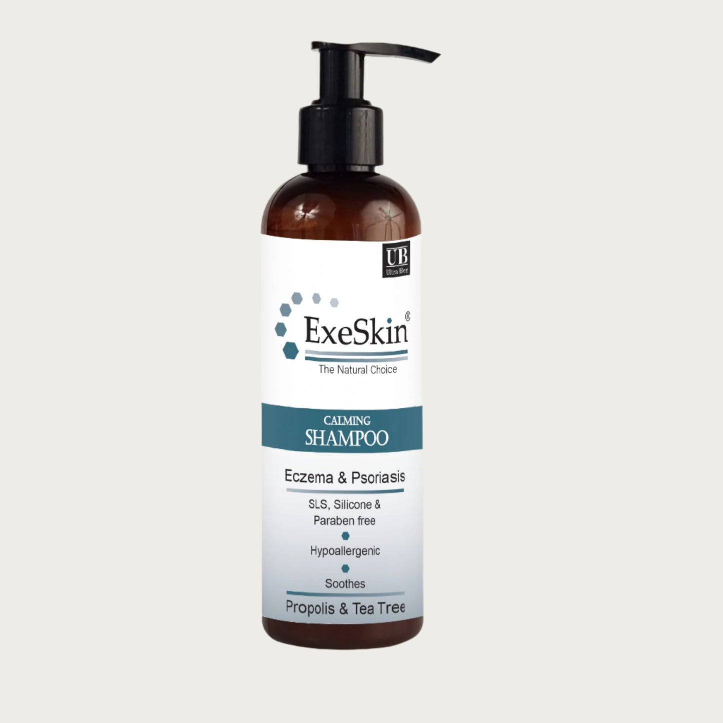 ExeSkin - Shampoo 250ml