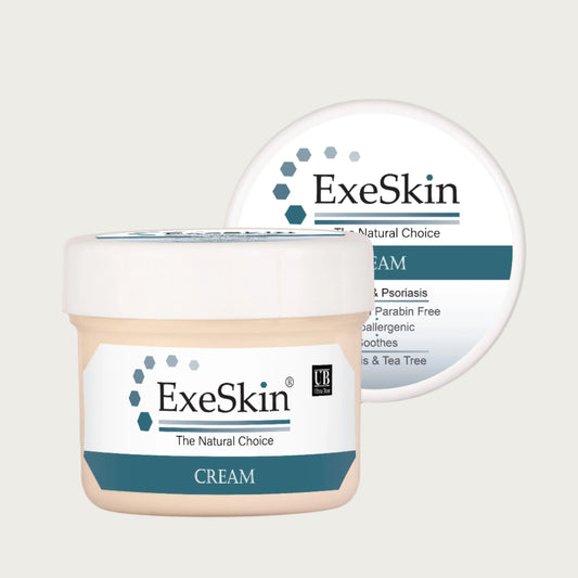 ExeSkin - Cream 125ml