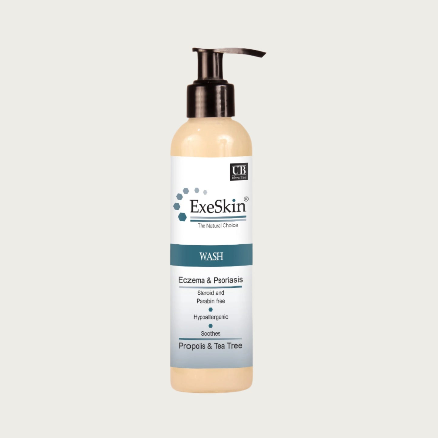 ExeSkin - 200ml Wash