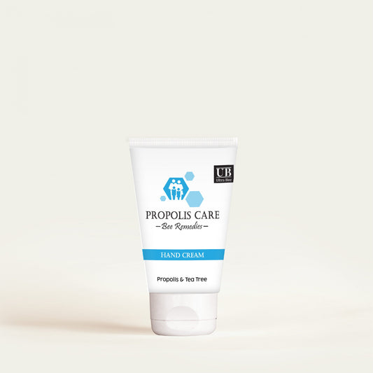 75ml Propolis Care Hand Cream