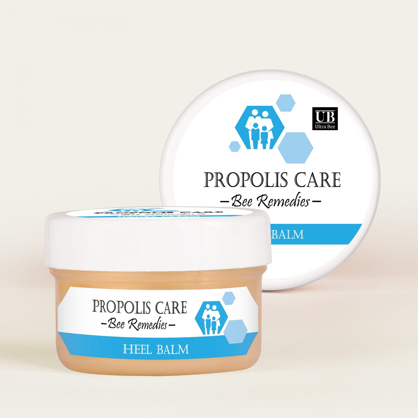 100ml Propolis Care Heel Balm