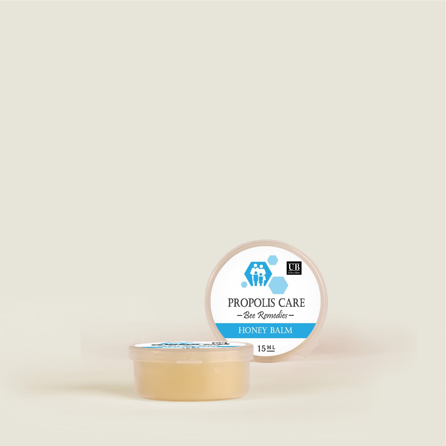 Propolis Care - Honey Balm 15ml