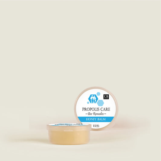 Propolis Care - Honey Balm 15ml