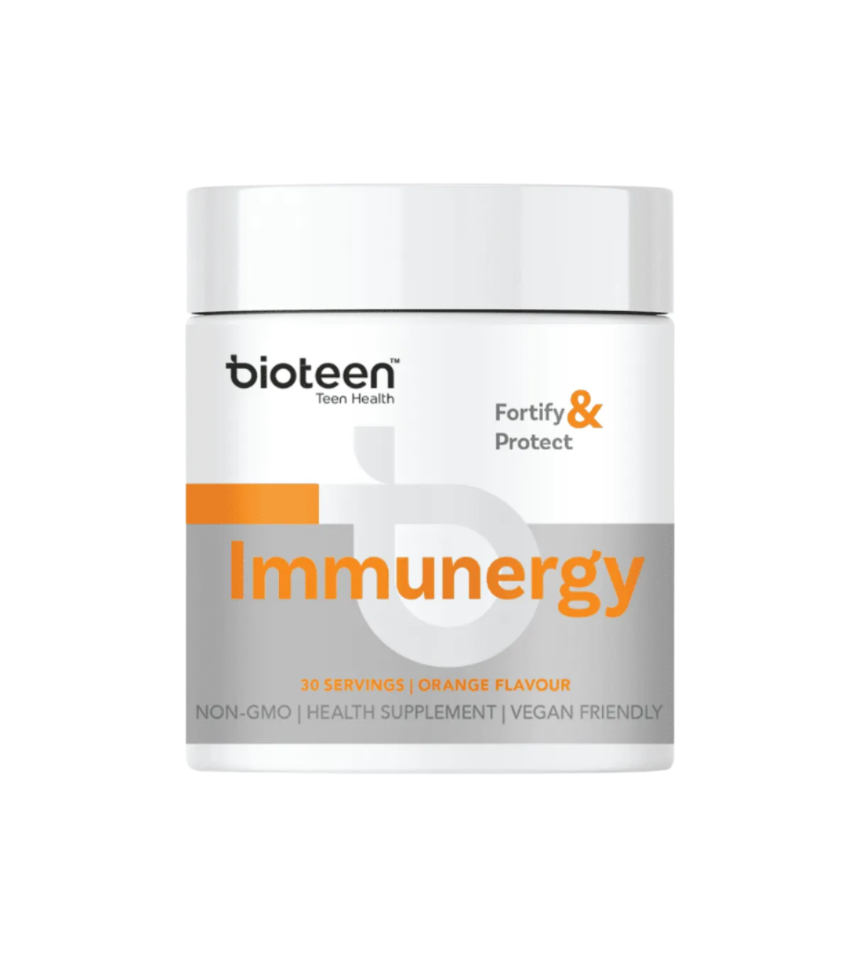 Bioteen - Immunergy