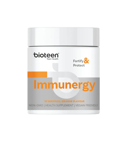 Bioteen - Immunergy