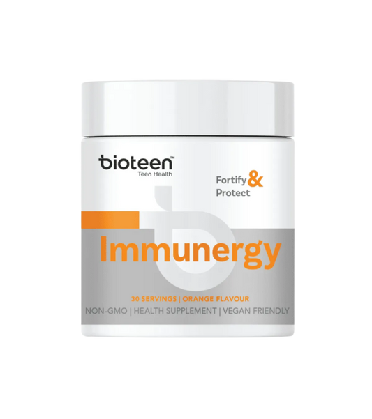 Bioteen - Immunergy