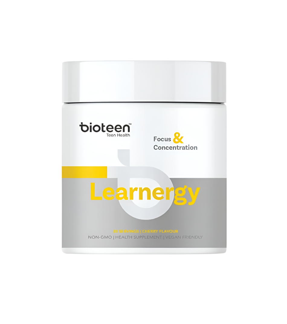 Bioteen - Learnergy