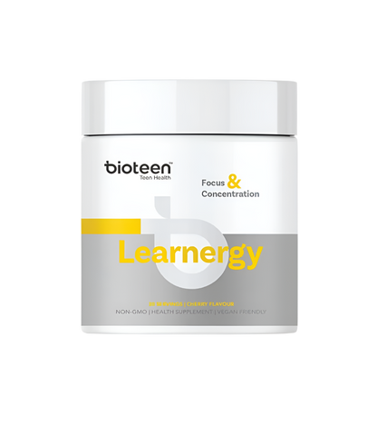 Bioteen - Learnergy