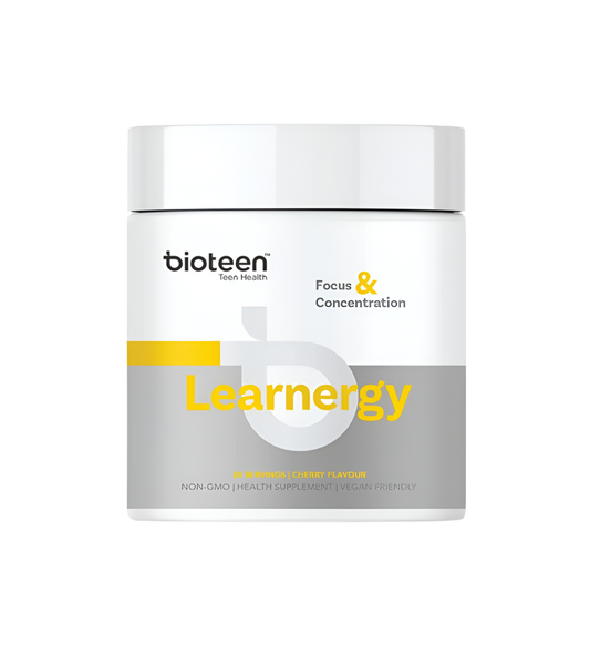 Bioteen - Learnergy