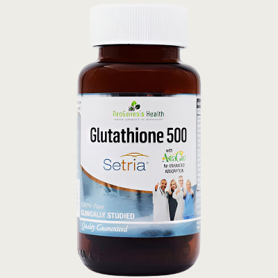 Neogenesis - Glutathione 500