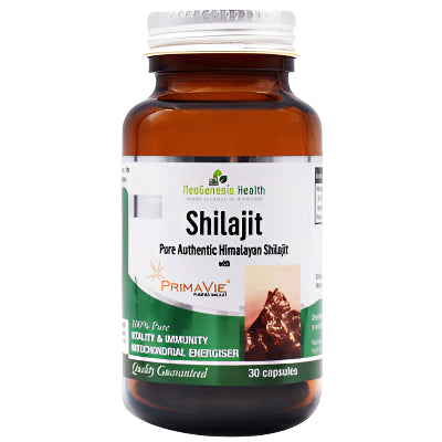 Neogenesis - Premavie® Shilajit