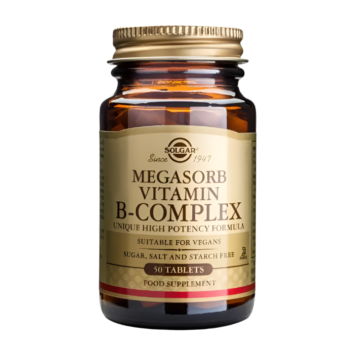 Megasorb Vitamin B-Complex