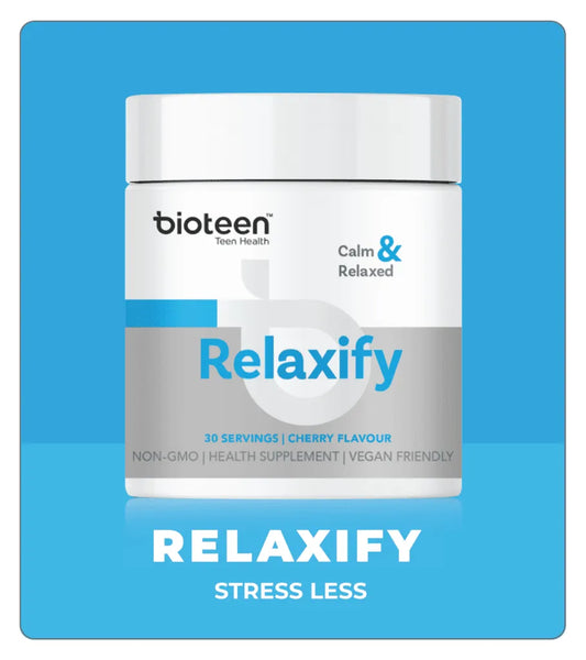 Bioteen - Relaxify