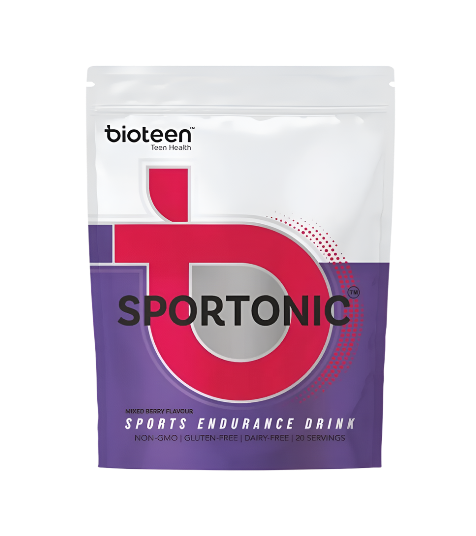 Bioteen - Sportonic