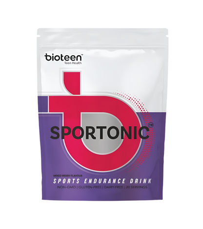 Bioteen - Sportonic