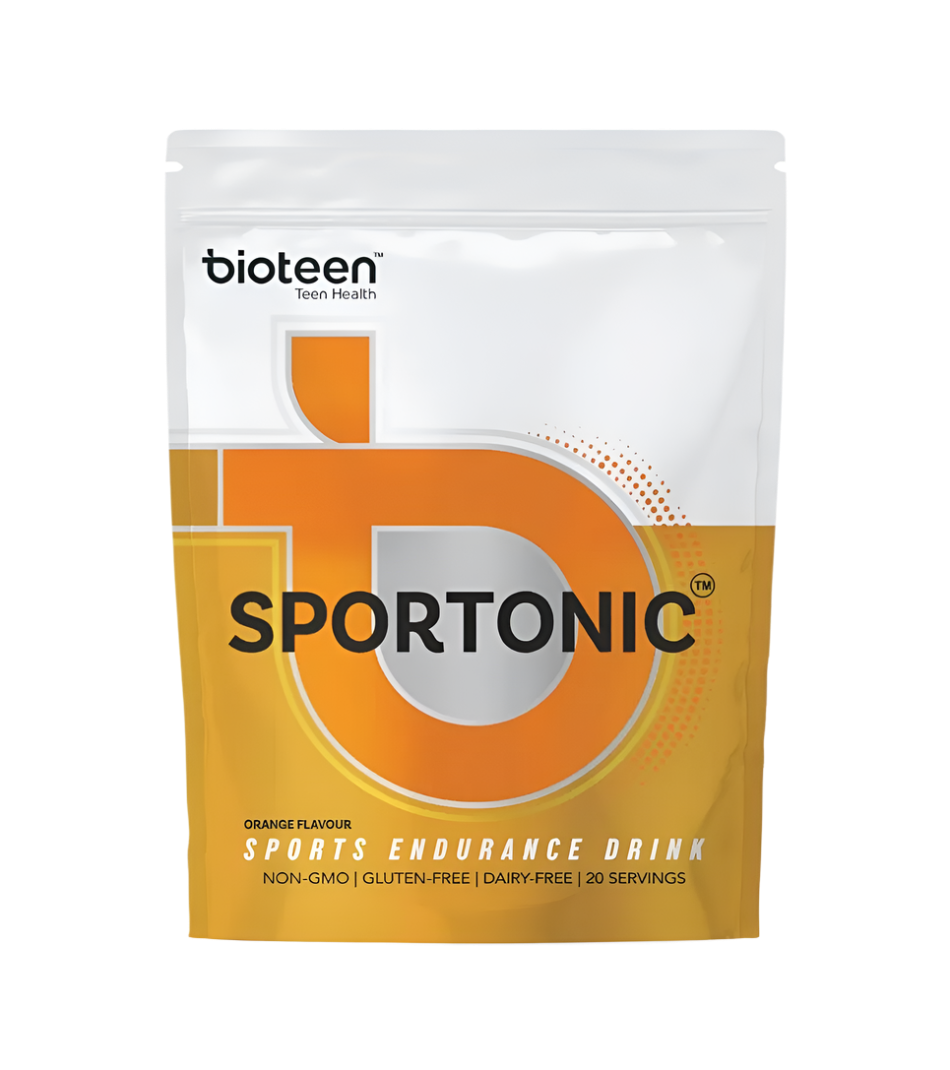 Bioteen - Sportonic