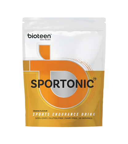 Bioteen - Sportonic