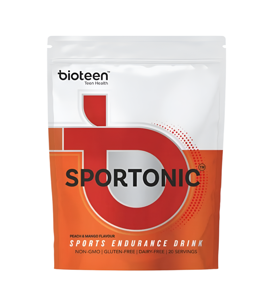 Bioteen - Sportonic