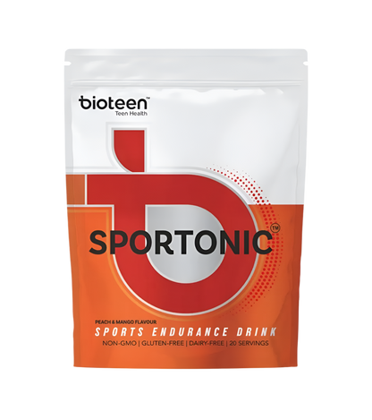 Bioteen - Sportonic