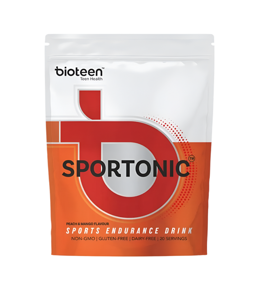 Bioteen - Sportonic