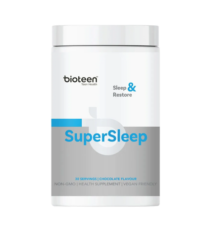 Bioteen - Supersleep