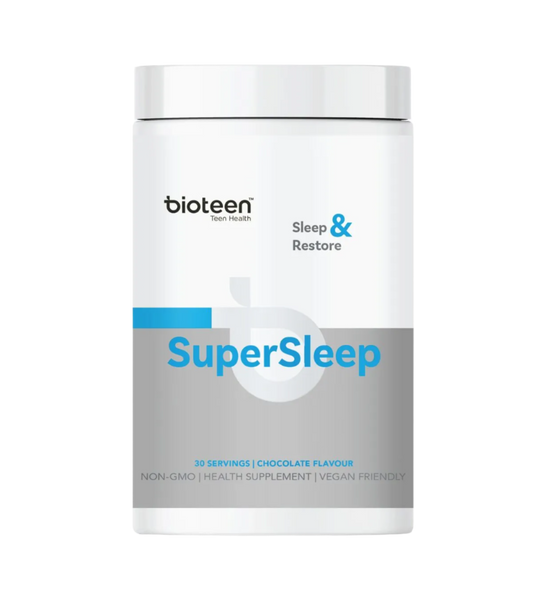 Bioteen - Supersleep